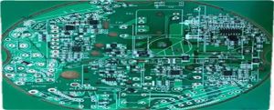 Elektronische Smt Pcba-montageservice