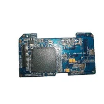 PCB-assemblageservice voor de aandrijflijn
