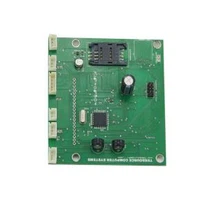 IATF16949 Turnkey PCB -assemblage