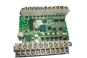 Opbouw PCB-montageservice