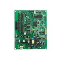 Productie van aluminium led-lichtprintplaten