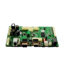 industriële elektronica BMS pcba pcb-assemblage prototype