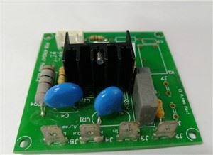 One-stopservice voor PCB-assemblage