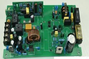 Airconditionercontrollerkaart PCB-assemblage PCB