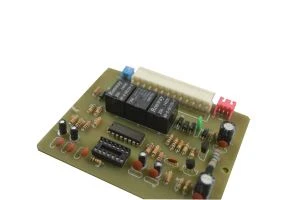 Automotive elektronische SMT PCBA