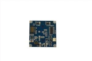 Automotive Print Board Assembly