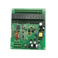 EMS Automotive Electronics PCB -assemblage