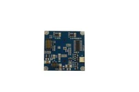 PCB-assemblage voor consumentenelektronica