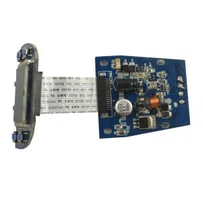 Power Module PCB Assemblage Services op maat