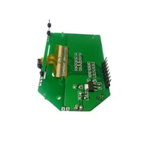 USB-flashstation Pcba Pcb-assemblage Bom Gerber-bestanden