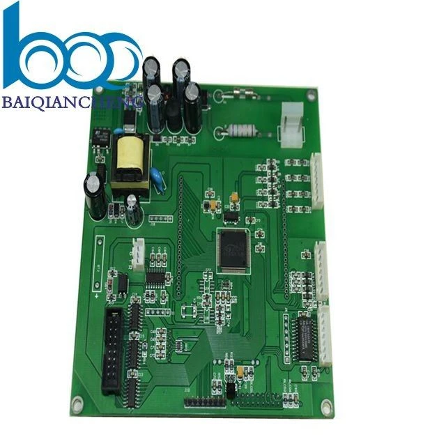 Smt Ems Oem Odm Pcba Assembly