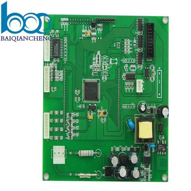 Smt Ems Oem Odm Pcba Assembly