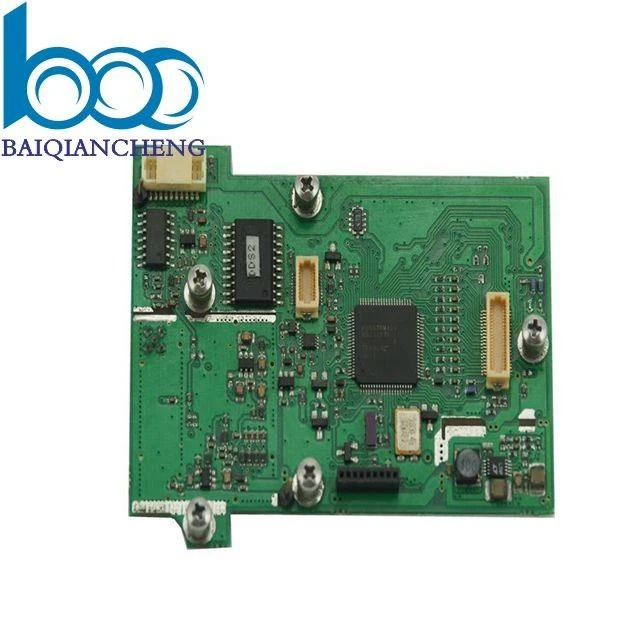 Smt Ems Oem Odm Pcba Assembly