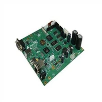 Home slaaptester PCB -assemblage