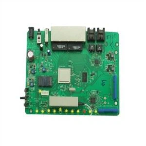 PCBA voor intelligente thermostaat