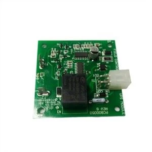 Meerlaagse printplaat medische elektronica