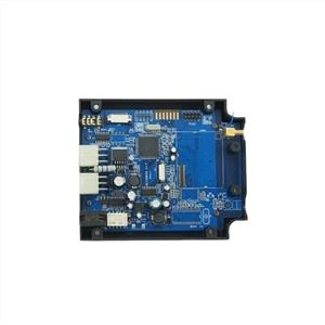 ROHS SMT en THT PCBA PCB-assemblage