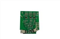 Digitale Thermometer PCBA Met ISO13485