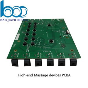 Batterijbeheersysteem PCBA