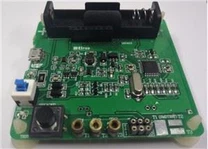 PCB-montageborden voor frequentieomvormer