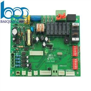 PCBA voor DC-ventilatoren