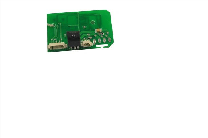 PiKVM V4 Mini Met PCBA