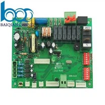Automatische PCB -assemblagemachine voor BMS