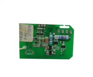 PCBA voor batterijbewaking